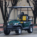 Ce Approved Golf Cart Good Quality 4 Seats Electric Golf Cart